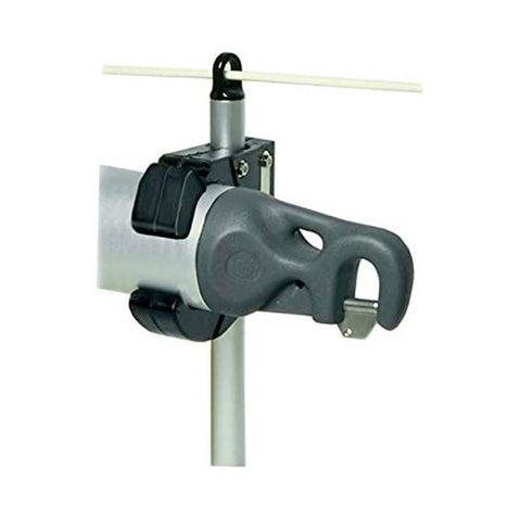 Forespar Stanchion Mounted 21/2"Pole Chocks-SC250- 300042