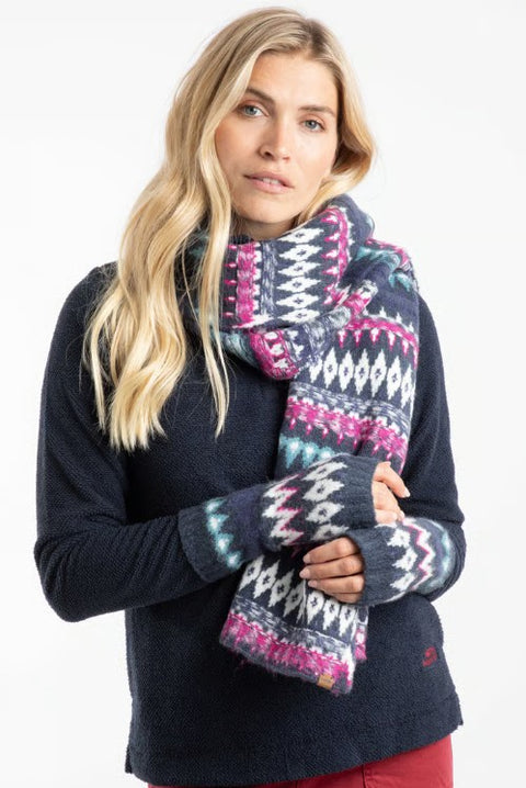 Heathfield Ladies Scarf