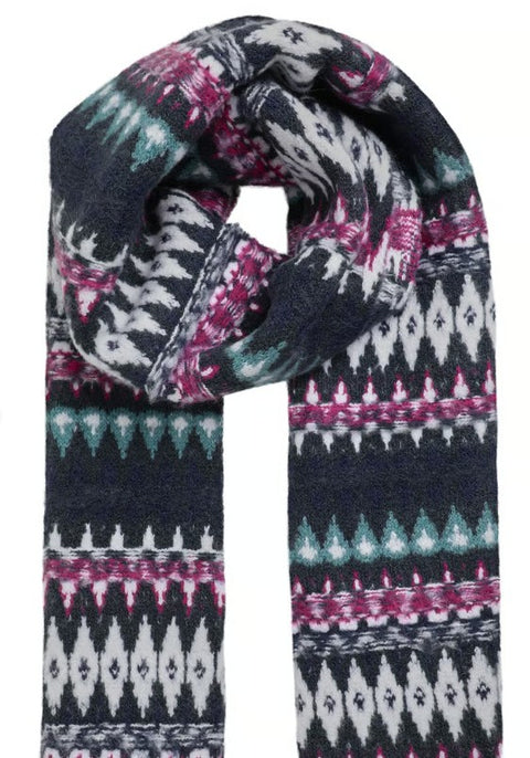 Heathfield Ladies Scarf