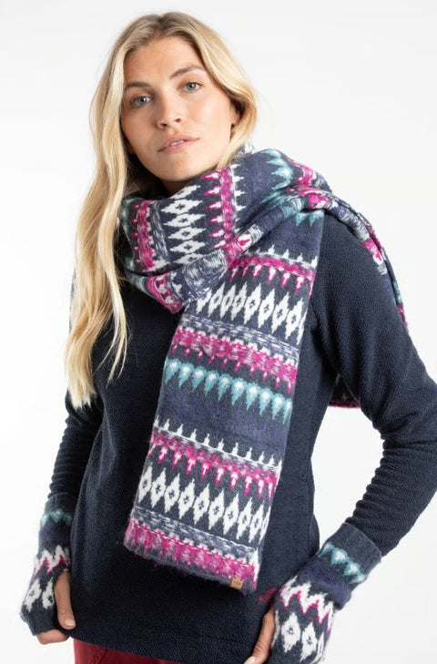 Heathfield Ladies Scarf