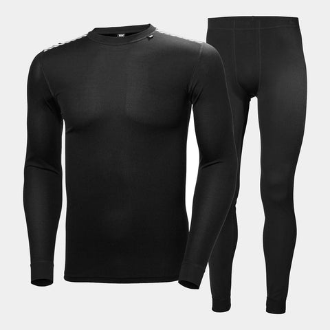 Helly Hansen Lifa Comfort Lightweight Base Layer Set Men's