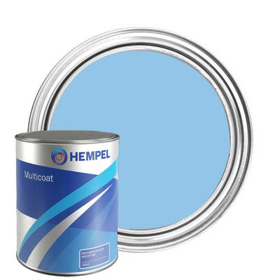 Hempel Multicoat 750ml