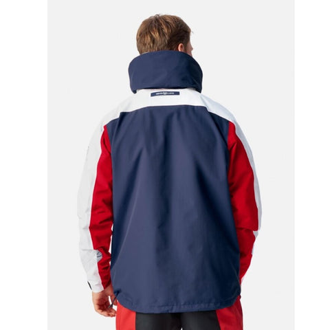 Henri Lloyd Men's Biscay Jacket