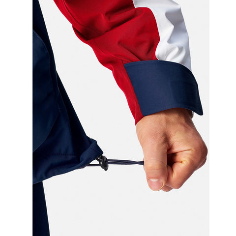 Henri Lloyd Men's Biscay Jacket