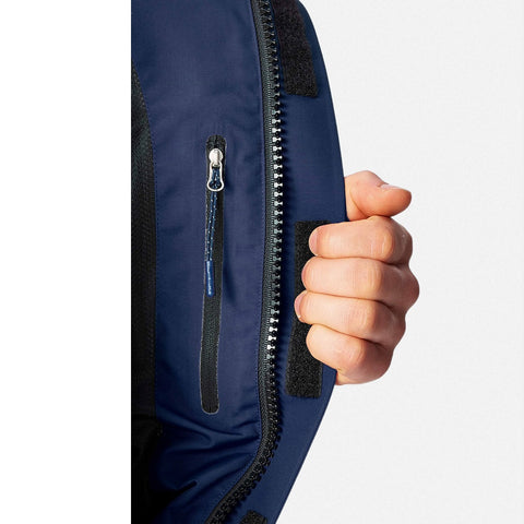 Henri Lloyd Men's Biscay Jacket