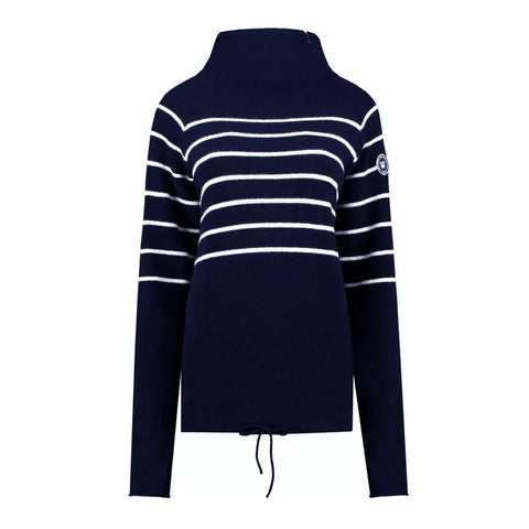 Holebrook Ladies Martina Windproof Sweater