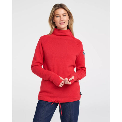 Holebrook Ladies Martina Windproof Sweater