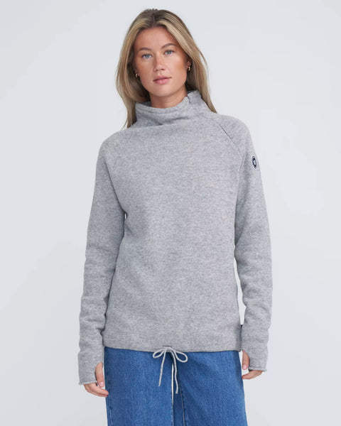 Holebrook Ladies Martina Windproof Sweater