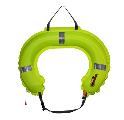 Jon Buoy Inflatable Horseshoe