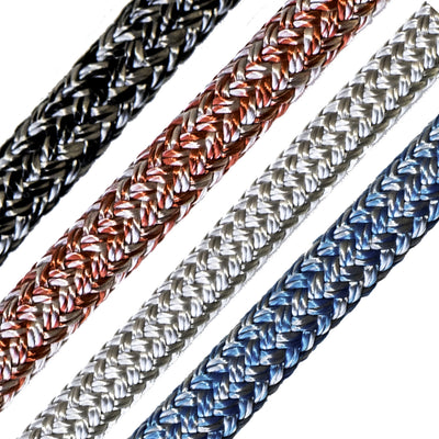 Kingfisher Dyneema Cruise Halyard Rope