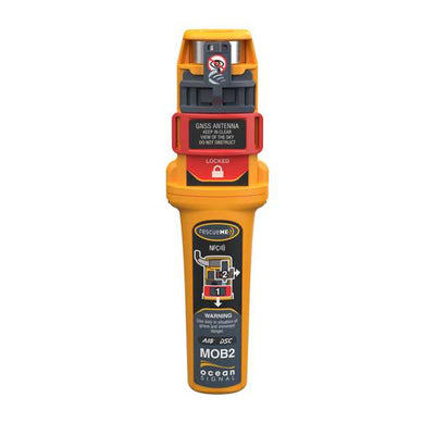 Ocean Signal rescueME MOB2
