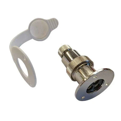 Deck Plug and Socket