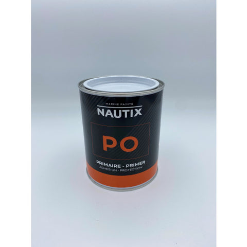 Nautix PO Primer