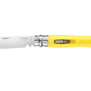 Opinel DIY Knife