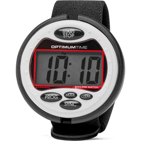 Optimum Time Series 3 Sailing Watch Race Timer