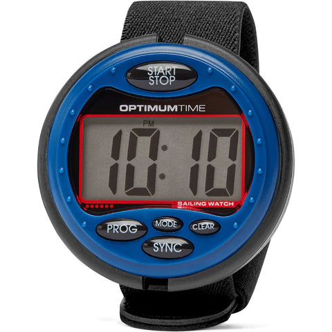 Optimum Time Series 3 Sailing Watch Race Timer