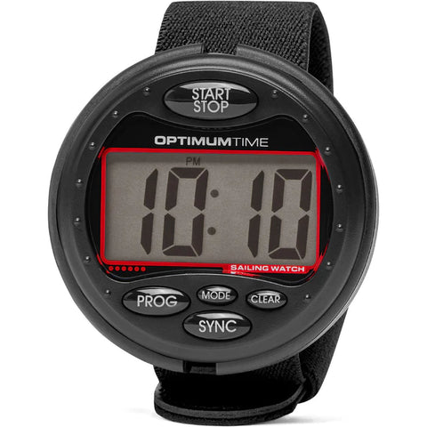 Optimum Time Series 3 Sailing Watch Race Timer