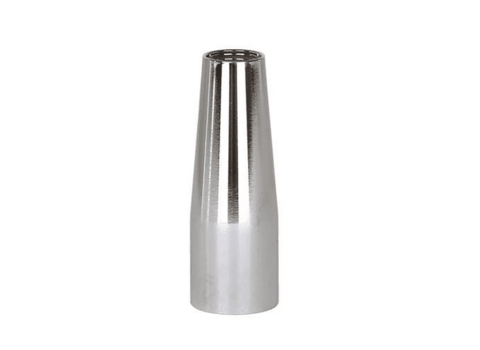 Glomex Adapter 5/8"x 24 to 1"x14