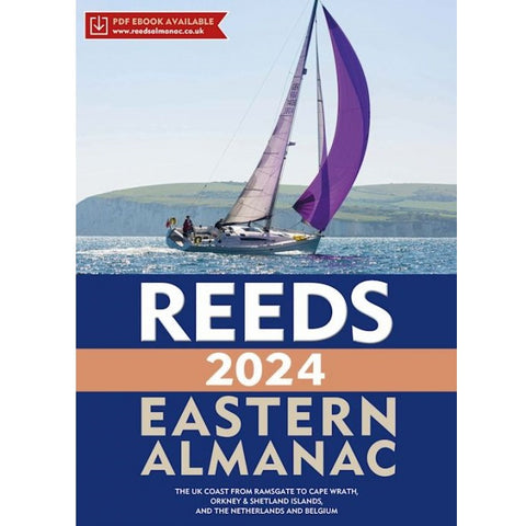 Reeds Eastern Almanac
