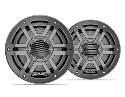 Garmin JL Audio M200 Marine Speakers