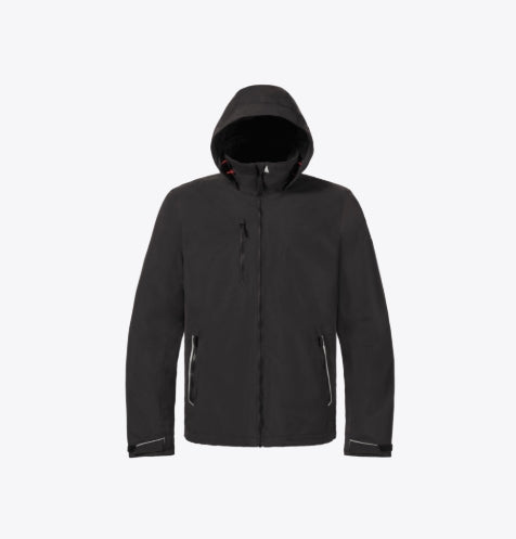 Musto Men's Corsica Jacket – Fox's Chandlery