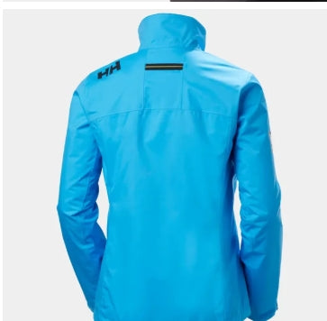 Helly Hansen Women's Crew Midlayer Jacket