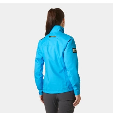 Helly Hansen Women's Crew Midlayer Jacket