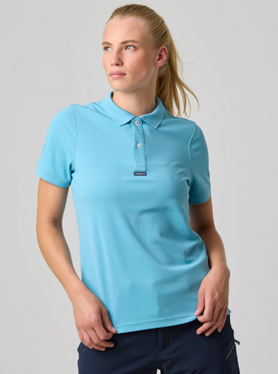 Henri-Lloyd Women's Fast Dri Polo