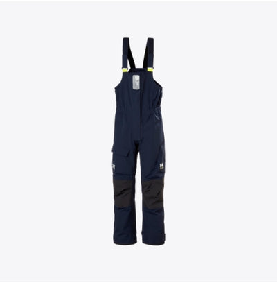 Women's HH Pier 4.0 BIB Sailing Trousers
