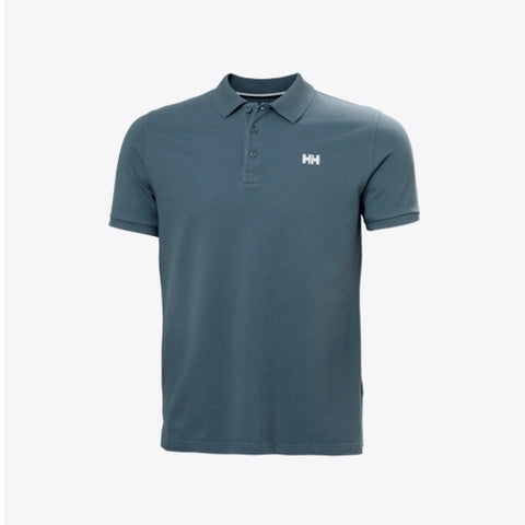 Helly Hansen Men'sTransat Polo Shirt