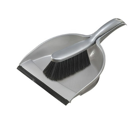 Harris Dustpan and Brush Set