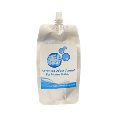 SeaSmart Luxury Marine Toilet Sanitizer Refil