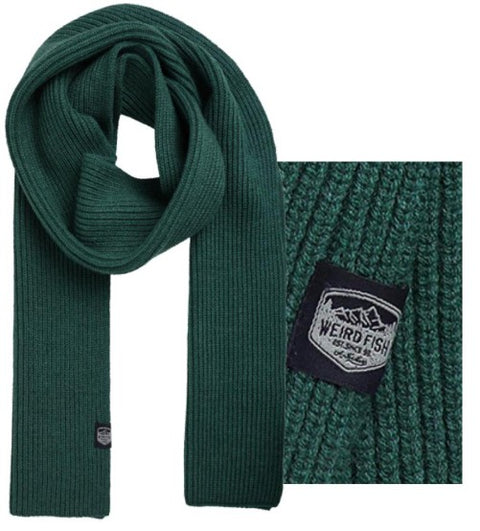 Stornoway Scarf