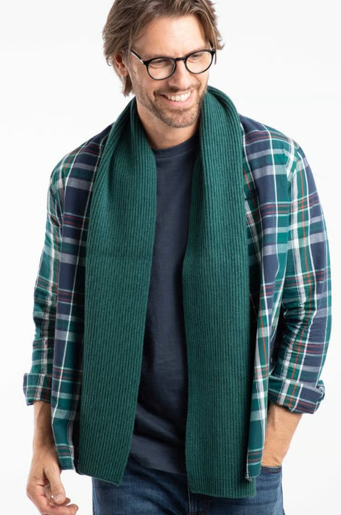 Stornoway Scarf