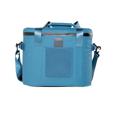 Red Original Waterproof Soft Cooler Bag