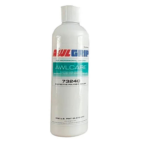Awlgrip Awlcare Polymer Sealer