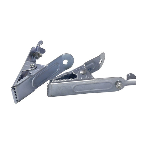Crocodile Clips Pair