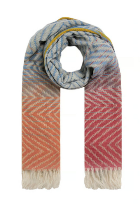 Weird Fish Jadida Scarf
