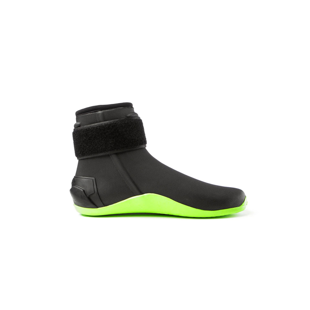 Zhik Lightweight High Cut Sailing Boot – Fox's Chandlery