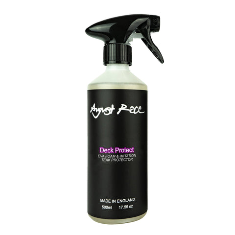 August Race Deck Protect 500ml