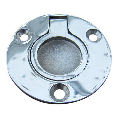 Stainless Steel Circular Lifting Ring 50mm