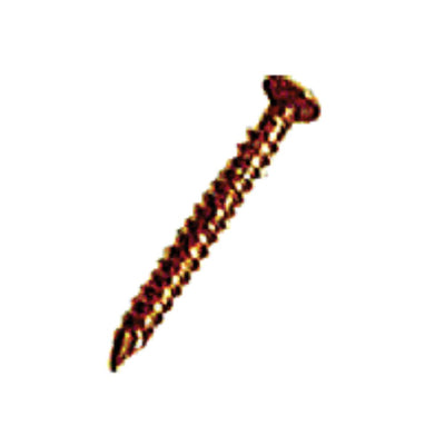 Bronze Gripfast Nails