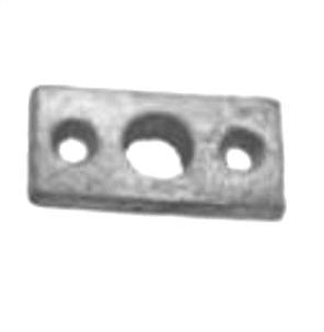 Galvanised Rowlock Plate