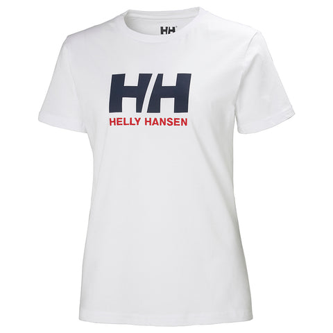 Helly Hansen HH Logo Classic Womens T-Shirt