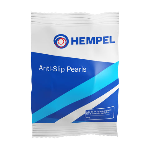 Hempel Anti-Slip Pearls 50g