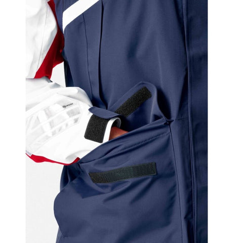 Henri Lloyd Men's Biscay Jacket