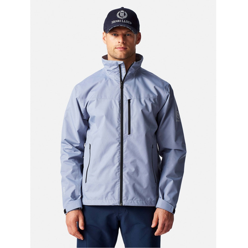 Henri lloyd 2024 grey jacket