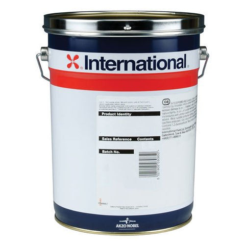 International Intertuf Hull Blacking