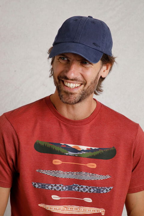 Scarfell Mens Cap