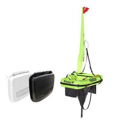 Jon Buoy Recovery Module mk6